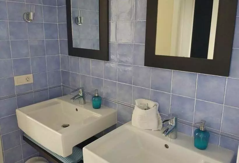 Playa Macenas   Near Playa Macenas