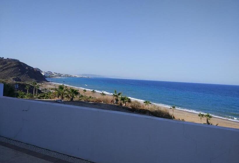 Playa Macenas   Near Playa Macenas