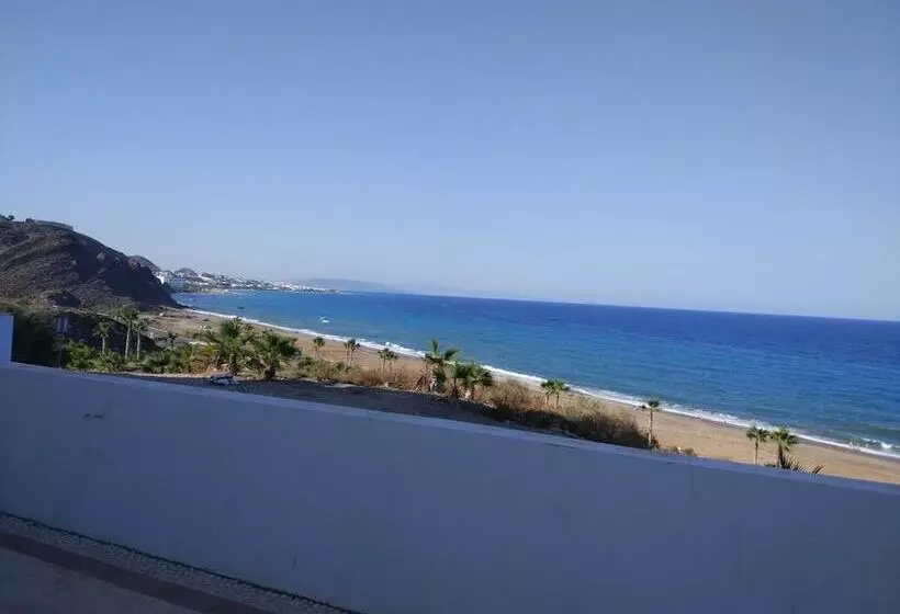 Playa Macenas   Near Playa Macenas