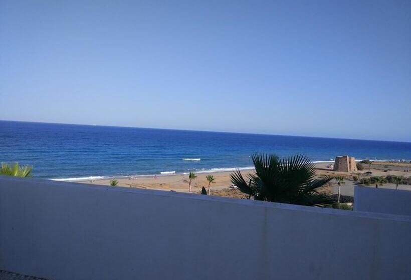 Playa Macenas   Near Playa Macenas