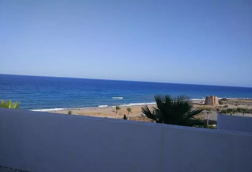 Playa Macenas   Near Playa Macenas