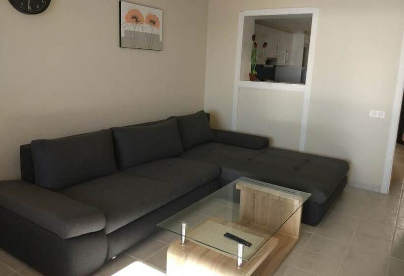 Playa Macenas   Near Playa Macenas