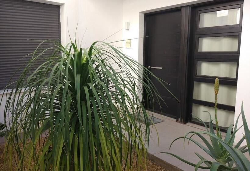 Playa Macenas   Near Playa Macenas