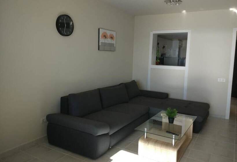 Playa Macenas   Near Playa Macenas