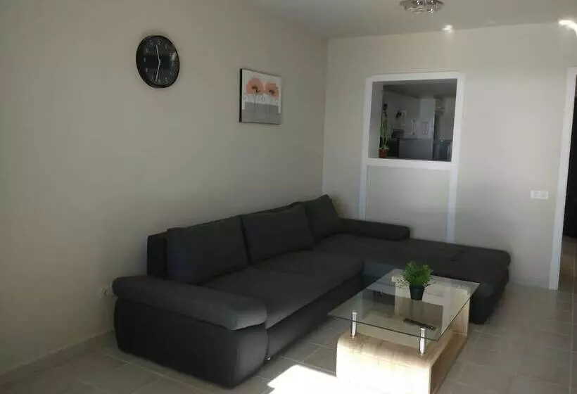 Playa Macenas   Near Playa Macenas