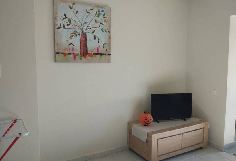 Playa Macenas   Near Playa Macenas