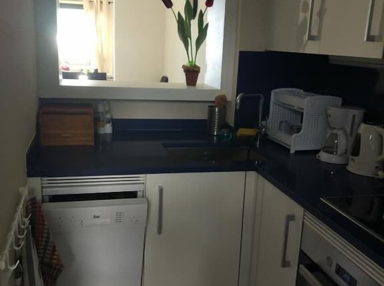 Playa Macenas   Near Playa Macenas