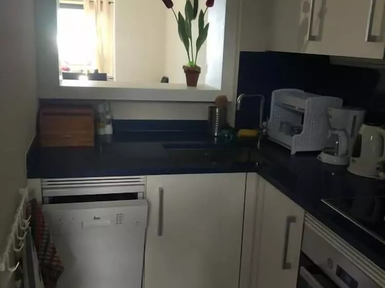 Playa Macenas   Near Playa Macenas