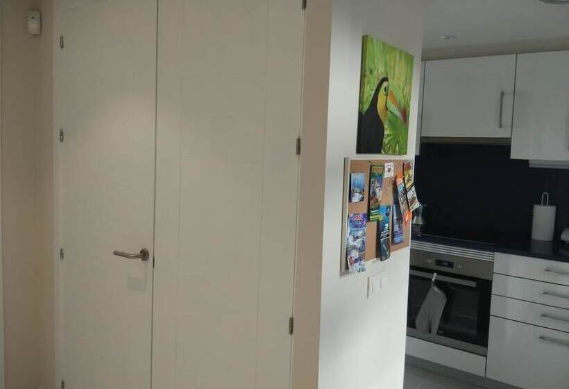 Playa Macenas   Near Playa Macenas