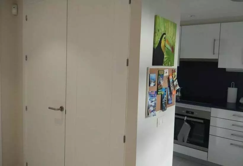 Playa Macenas   Near Playa Macenas