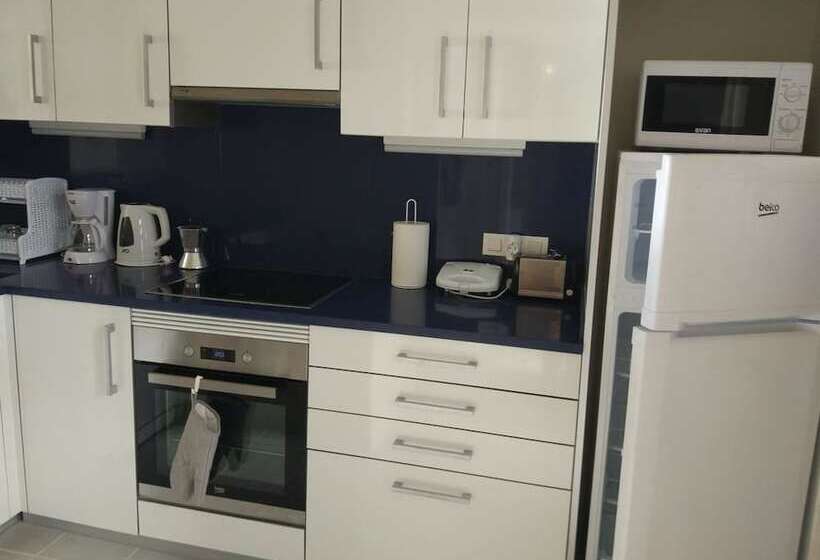 Playa Macenas   Near Playa Macenas