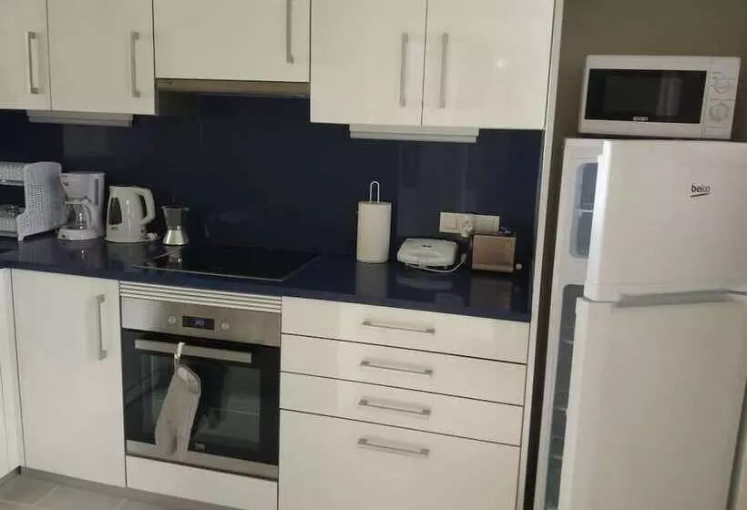 Playa Macenas   Near Playa Macenas