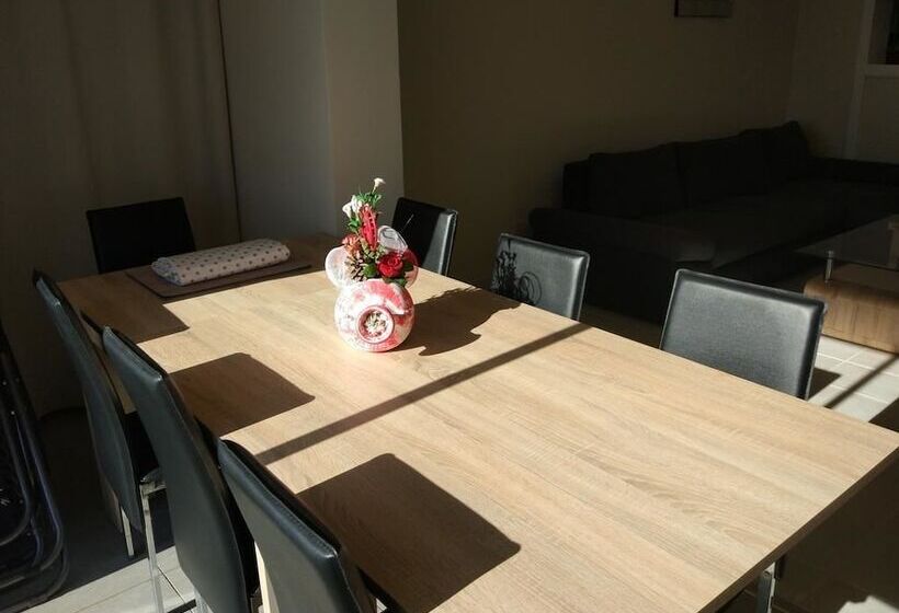 Playa Macenas   Near Playa Macenas