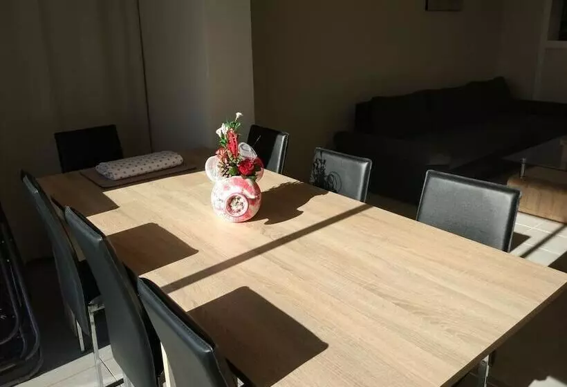 Playa Macenas   Near Playa Macenas