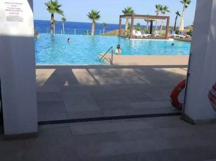 Playa Macenas   Near Playa Macenas