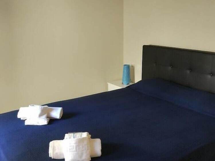 Playa Macenas   Near Playa Macenas