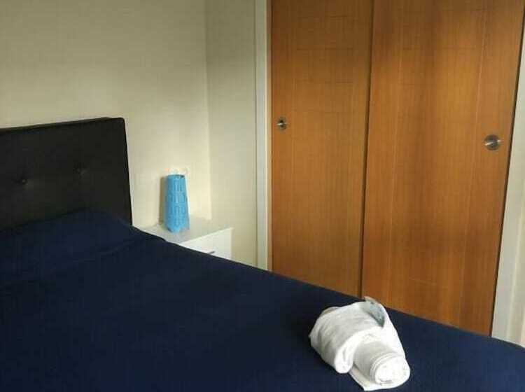 Playa Macenas   Near Playa Macenas