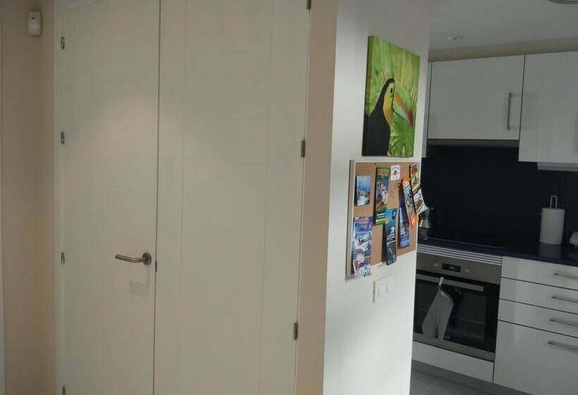 Playa Macenas   Near Playa Macenas