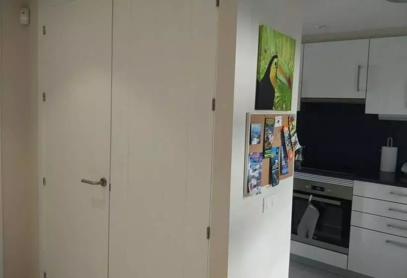 Playa Macenas   Near Playa Macenas