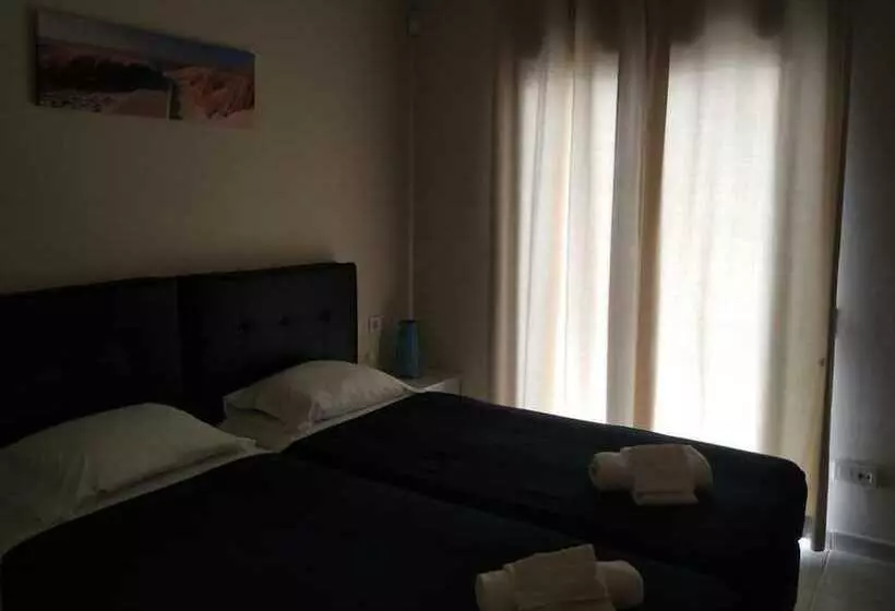 Playa Macenas   Near Playa Macenas