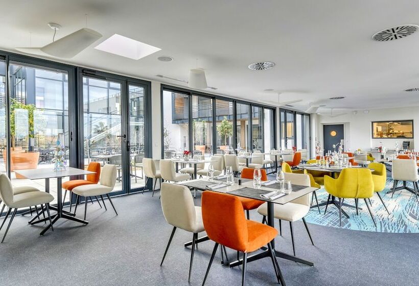 Les Patios De St Pierre