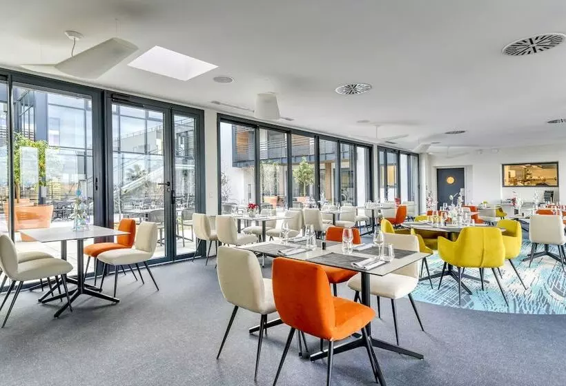 Les Patios De St Pierre