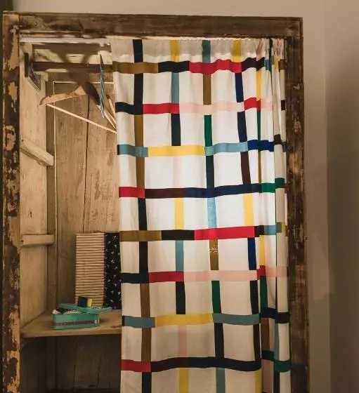 Albergo Diffuso Antagonisti