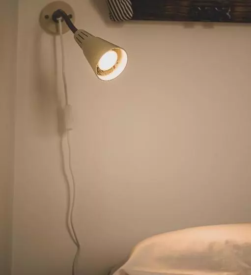 Albergo Diffuso Antagonisti