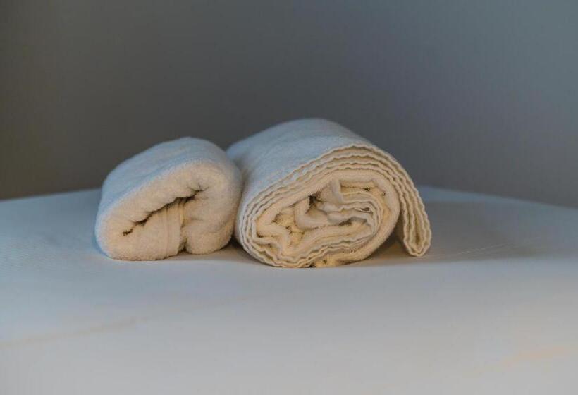 Albergo Diffuso Antagonisti