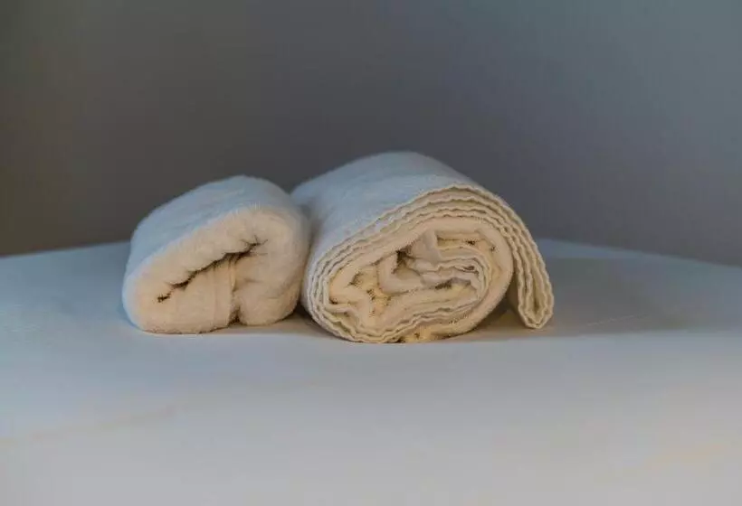 Albergo Diffuso Antagonisti