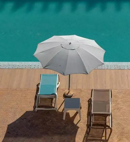 Adan Beach Residence, Beach Front Apartments