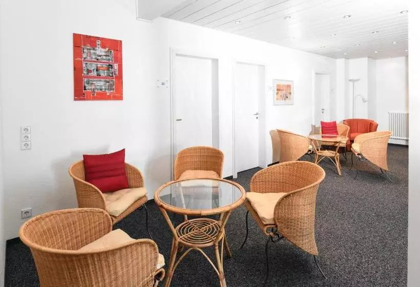 Pension Neustart
