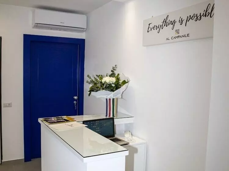 Majatalo Al Campanile