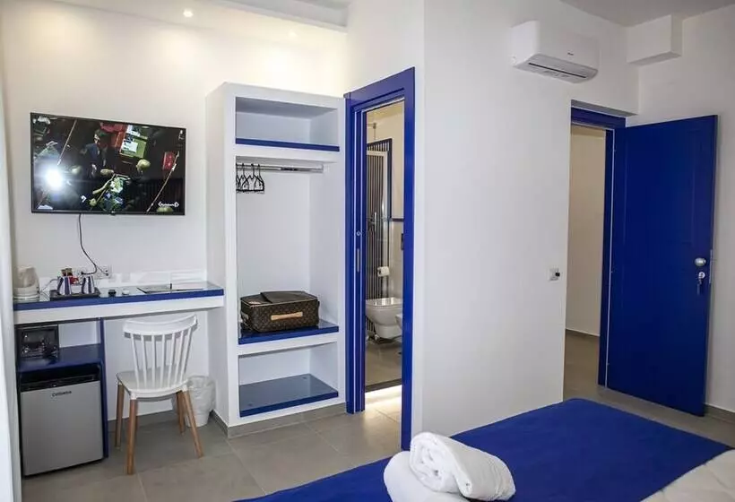 Majatalo Al Campanile