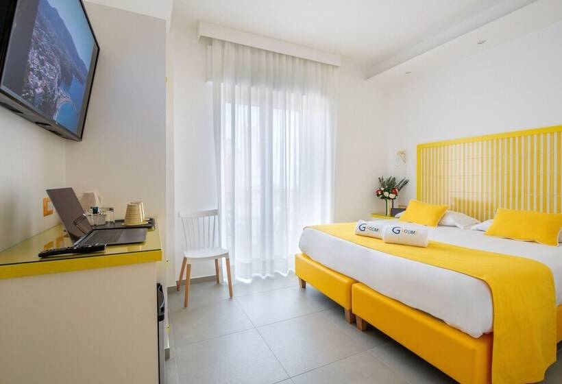 פנסיון Al Campanile