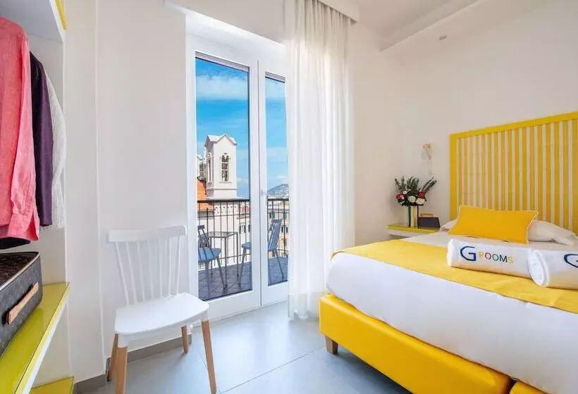 Majatalo Al Campanile