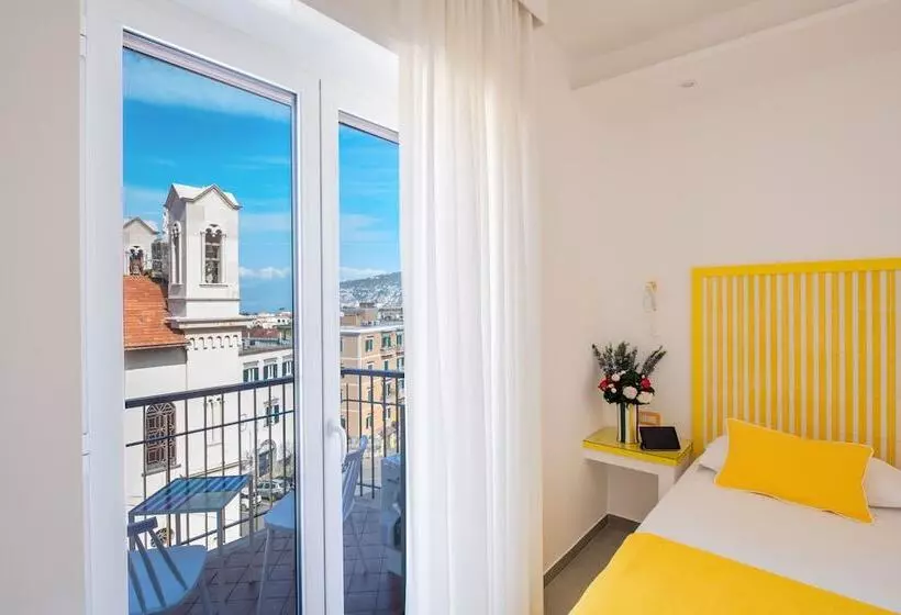 Majatalo Al Campanile