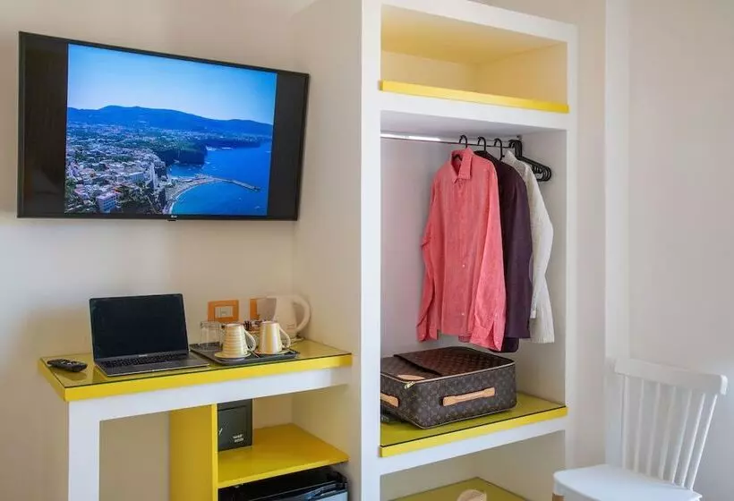 Majatalo Al Campanile