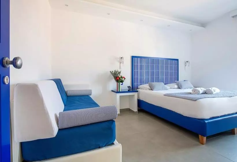 Majatalo Al Campanile