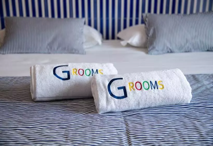 Majatalo Al Campanile