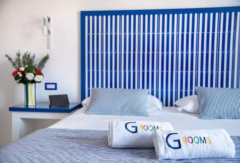 Majatalo Al Campanile