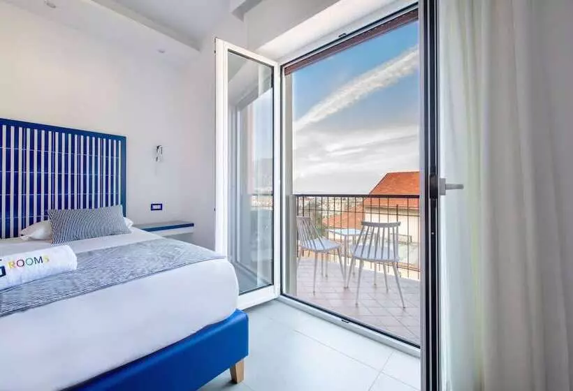 Majatalo Al Campanile