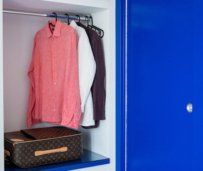 פנסיון Al Campanile