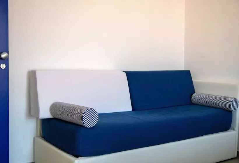 Majatalo Al Campanile