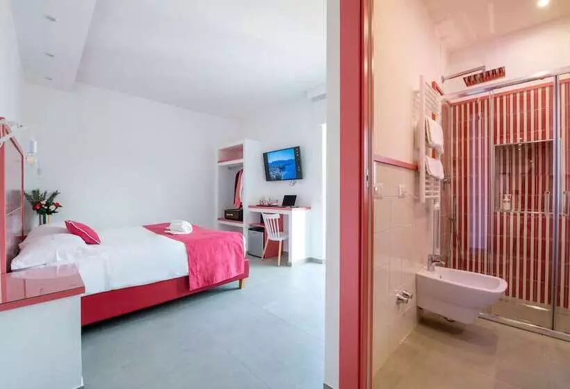 Majatalo Al Campanile