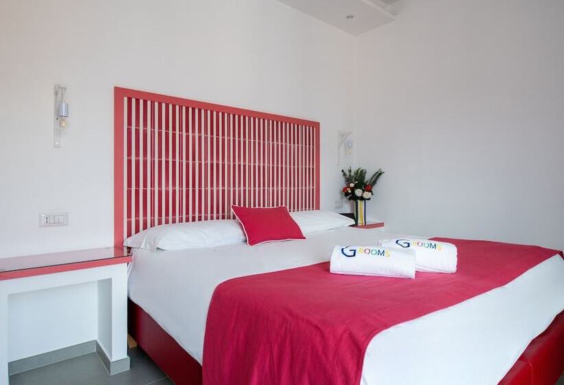 פנסיון Al Campanile