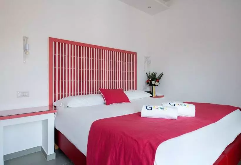 Majatalo Al Campanile