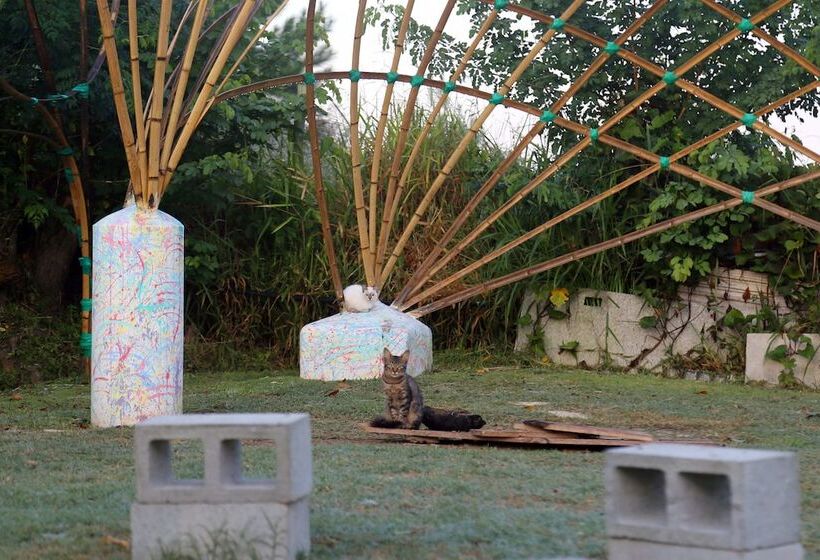 Пансион Chácara Kumbaya