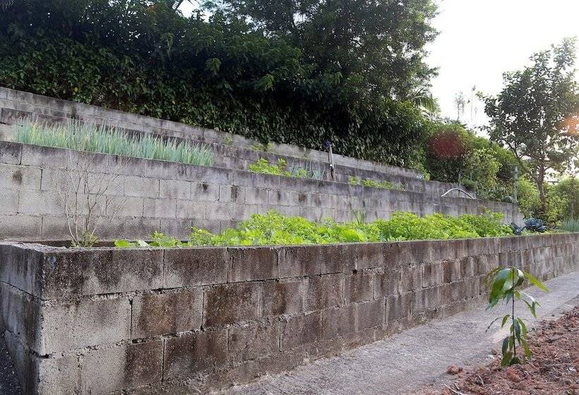 Пансион Chácara Kumbaya