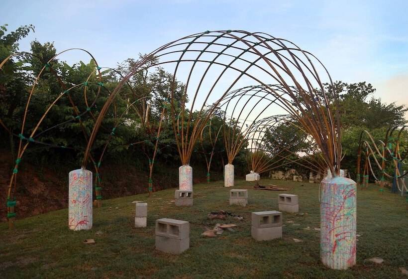 Пансион Chácara Kumbaya